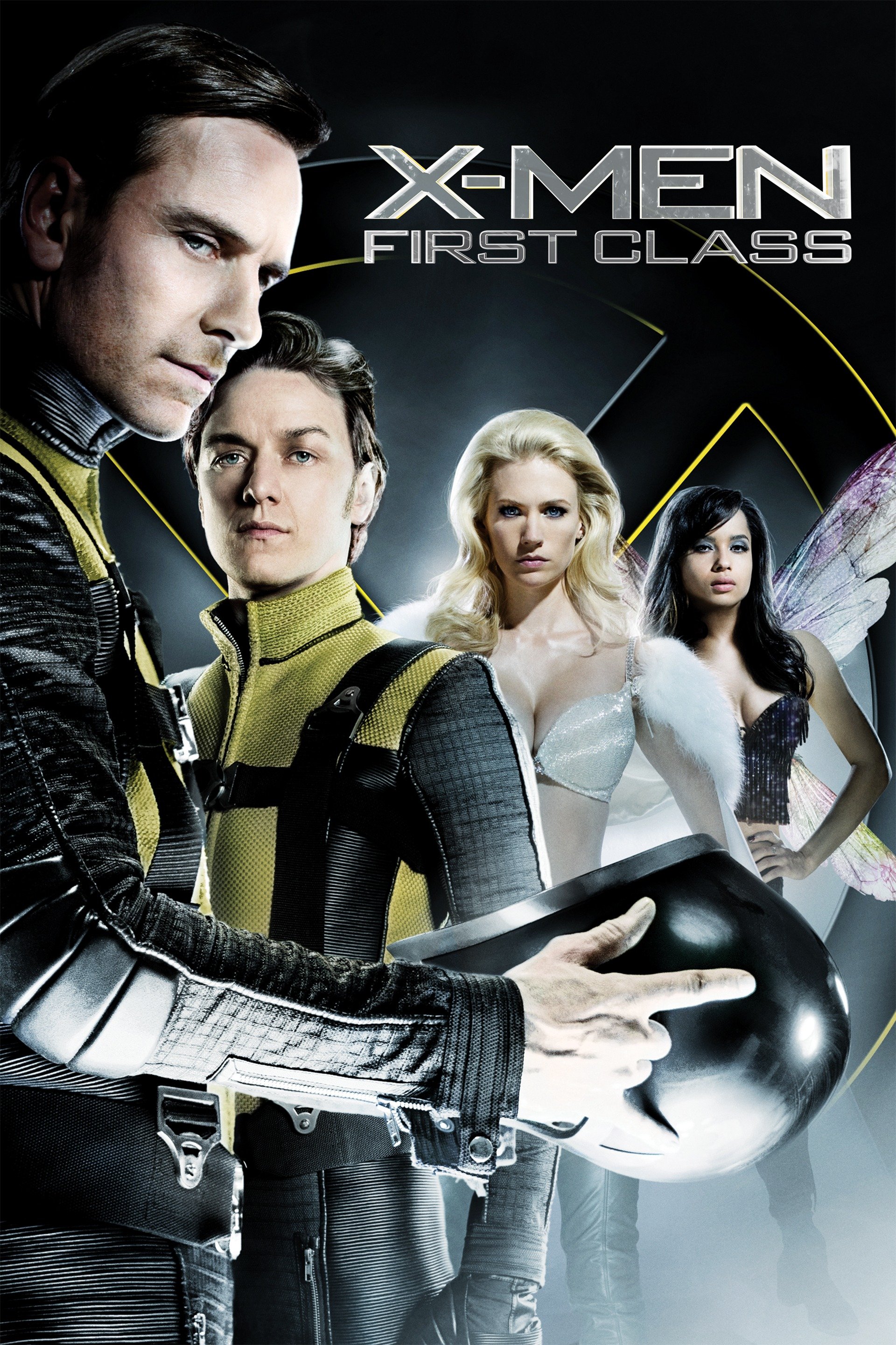X-Men First Class (2011) [297332] (A1716793605) [[Movies]] --Plex--